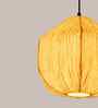 ORONYO-VIHAAN | Handcrafted Pendant Lamp | E27 holder } with Bulb | RIPPL Lighting
